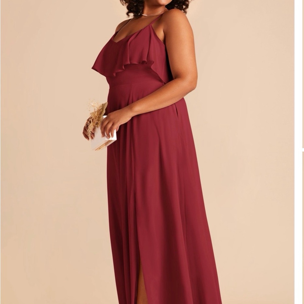 Birdy Grey Dress